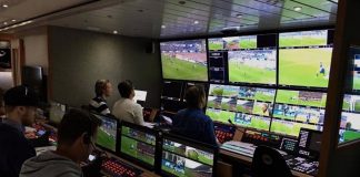 Sony liefert 4K-Ü-Wagen an HD Resources Sony liefert 4K-Ü-Wagen an HD Resources