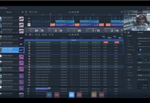 Eurosport setzt auf GV AMPP Playout Eurosport setzt auf GV AMPP Playout