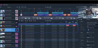 Eurosport setzt auf GV AMPP Playout Eurosport setzt auf GV AMPP Playout