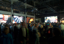 Simultankonzert mit acht Kirchenorgeln Simultankonzert mit acht Kirchenorgeln