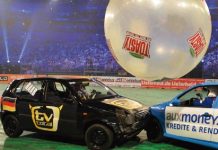 Signale in der Cloud Signale in der Cloud