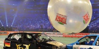 Signale in der Cloud Signale in der Cloud