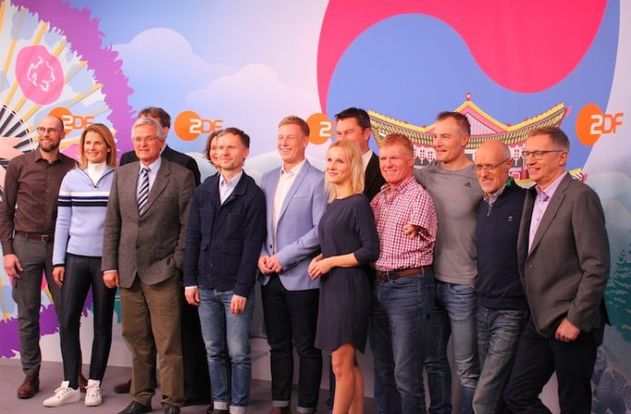 Enge Kooperation mit vielfältigem Live-Angebot