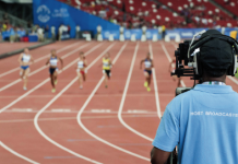 Guter Partner für Multisport-Events Guter Partner für Multisport-Events