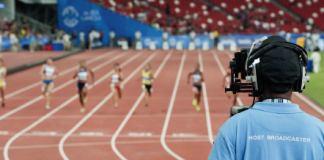 Guter Partner für Multisport-Events Guter Partner für Multisport-Events