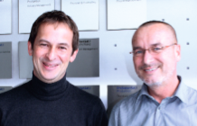 AV-Matrix ohne Limitierung AV-Matrix ohne Limitierung