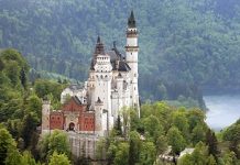 100 Kamerateams drehen in Bayern 100 Kamerateams drehen in Bayern