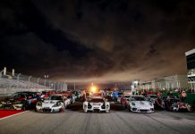 DTC Domo Broadcast im On-Board-Einsatz bei 24-Stunden-Rennen © Petr Fryba aus PM von MCI
