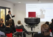 BBC 2010 mit guter Resonanz BBC 2010 mit guter Resonanz