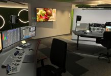 SWR erneuert Colorgrading-Studio SWR erneuert Colorgrading-Studio