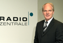 Radionutzung eine neue Dimension Radionutzung eine neue Dimension