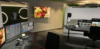 SWR erneuert Colorgrading-Studio SWR erneuert Colorgrading-Studio