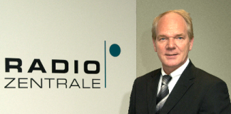 Radionutzung eine neue Dimension Radionutzung eine neue Dimension