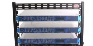 Ereca stellt STAGE RACER 2 vor Ereca stellt STAGE RACER 2 vor