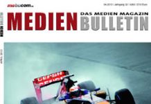 MB 4/2013 mit spannenden Themen MB 4/2013 mit spannenden Themen