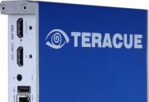 Cloud RTSP Streaming in Broadcast HD-Qualität Cloud RTSP Streaming in Broadcast HD-Qualität