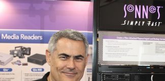 Sonnet zeigt ultraschnelle Thunderbolt 3-Lösungen Sonnet zeigt ultraschnelle Thunderbolt 3-Lösungen