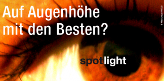 Werbefilmer messen sich wieder in Mannheim Werbefilmer messen sich wieder in Mannheim