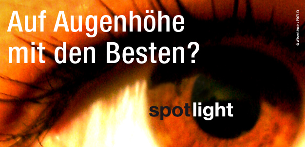 Werbefilmer messen sich wieder in Mannheim Werbefilmer messen sich wieder in Mannheim