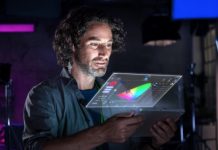 ARRI launcht Lichtsteuerungs-App Stellar ARRI launcht Lichtsteuerungs-App Stellar