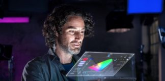 ARRI launcht Lichtsteuerungs-App Stellar ARRI launcht Lichtsteuerungs-App Stellar