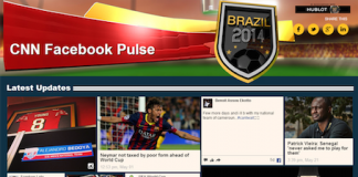 CNN und Facebook kooperieren CNN und Facebook kooperieren