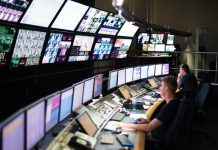 MediaHub Australia setzt bei IP-Ausbau auf EVS MediaHub Australia setzt bei IP-Ausbau auf EVS