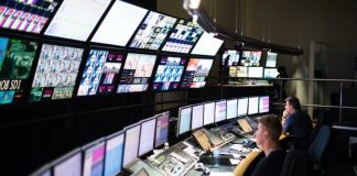 MediaHub Australia setzt bei IP-Ausbau auf EVS MediaHub Australia setzt bei IP-Ausbau auf EVS