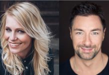 Eurosport und TLC mit großer Olympiashow Julia Kleine und Marco Schreyl