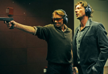 Bavaria Media auf der MIPCOM 2011 Bavaria Media auf der MIPCOM 2011