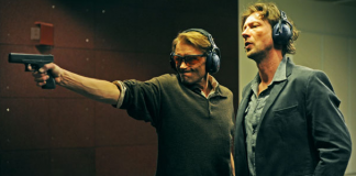 Bavaria Media auf der MIPCOM 2011 Bavaria Media auf der MIPCOM 2011