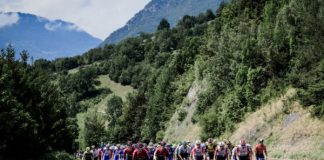 NEP Connect zum 10. Mal bei der Tour De France NEP Connect Vsquared TV Tour De France 2019