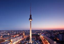 Deutscher Werbefilmpreis 2013 im Herbst in Berlin Deutscher Werbefilmpreis 2013 im Herbst in Berlin