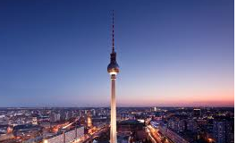 Deutscher Werbefilmpreis 2013 im Herbst in Berlin Deutscher Werbefilmpreis 2013 im Herbst in Berlin