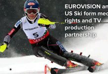 Eurovision setzt auf Ethernet-Netze von Colt Eurovision setzt auf Ethernet-Netze von Colt