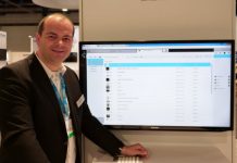 Arvato mit MediaPortal-Showcase in Las Vegas Arvato mit MediaPortal-Showcase in Las Vegas