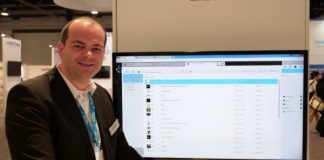 Arvato mit MediaPortal-Showcase in Las Vegas Arvato mit MediaPortal-Showcase in Las Vegas