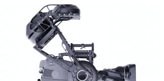 Mo-Sys G30 Remote-Head mit innovativem Design Mo-Sys G30 Remote-Head mit innovativem Design