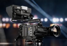 Neu: AMIRA Live für Multicam-Anwendungen Neu: AMIRA Live für Multicam-Anwendungen