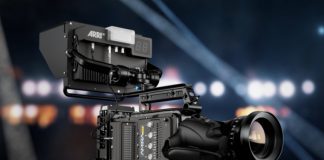 Neu: AMIRA Live für Multicam-Anwendungen Neu: AMIRA Live für Multicam-Anwendungen