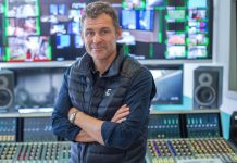 Eurosport baut Live-Übertragung der 24 Stunden von Le Mans aus Eurosport-Experte Tom Kristensen