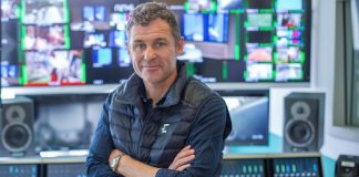 Eurosport baut Live-Übertragung der 24 Stunden von Le Mans aus Eurosport-Experte Tom Kristensen