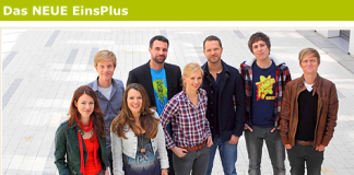 Junge Formate für EinsPlus Junge Formate für EinsPlus