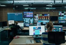 CBC setzt bei den Landtagswahlen auf LiveU Matrix und Blackbird ©Ruven Breuer, CBC