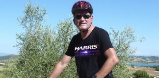 Radtour für einen guten Zweck Radtour für einen guten Zweck