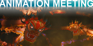 München lädt zum Animation Meeting München lädt zum Animation Meeting