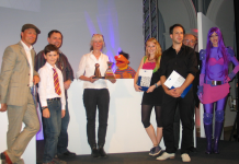 Kurzfilm „Wind“ gewinnt 10. Hamburg Animation Award Kurzfilm „Wind“ gewinnt 10. Hamburg Animation Award