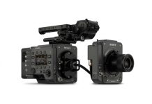 Verlängerungssystem und neue Firmware für VENICE Verlängerungssystem und neue Firmware für VENICE