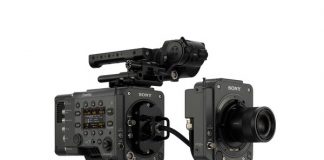 Verlängerungssystem und neue Firmware für VENICE Verlängerungssystem und neue Firmware für VENICE