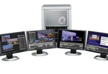 Australischer Sender SBS setzt bei HD-Umstellung auf Quantel Australischer Sender SBS setzt bei HD-Umstellung auf Quantel